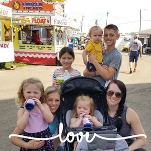 Meet your Posher, Dawn